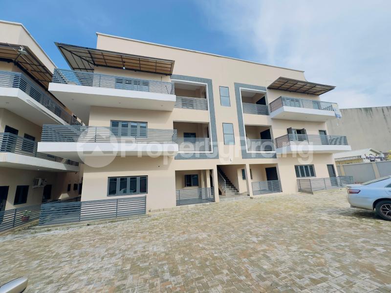 Flat / Apartment for sale Kaura Kaura (Games Village) Abuja