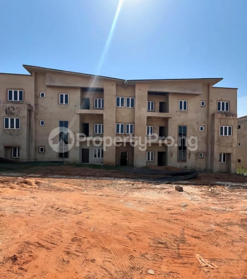 3 bedroom Flat / Apartment for sale Life Camp Abuja