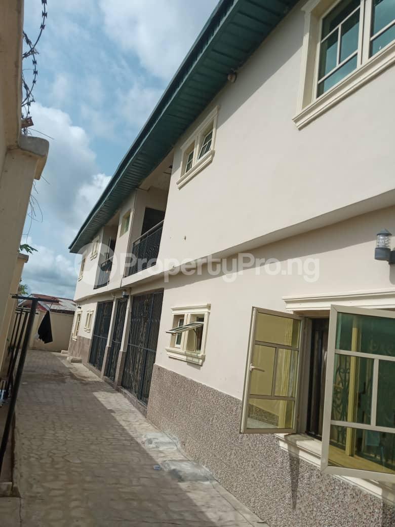3 bedroom Flat / Apartment for sale Ibadan Oyo