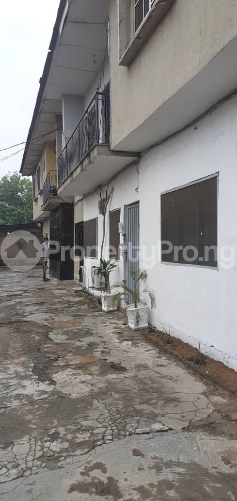 3 bedroom Flat / Apartment for rent Onigbongbo Maryland Lagos