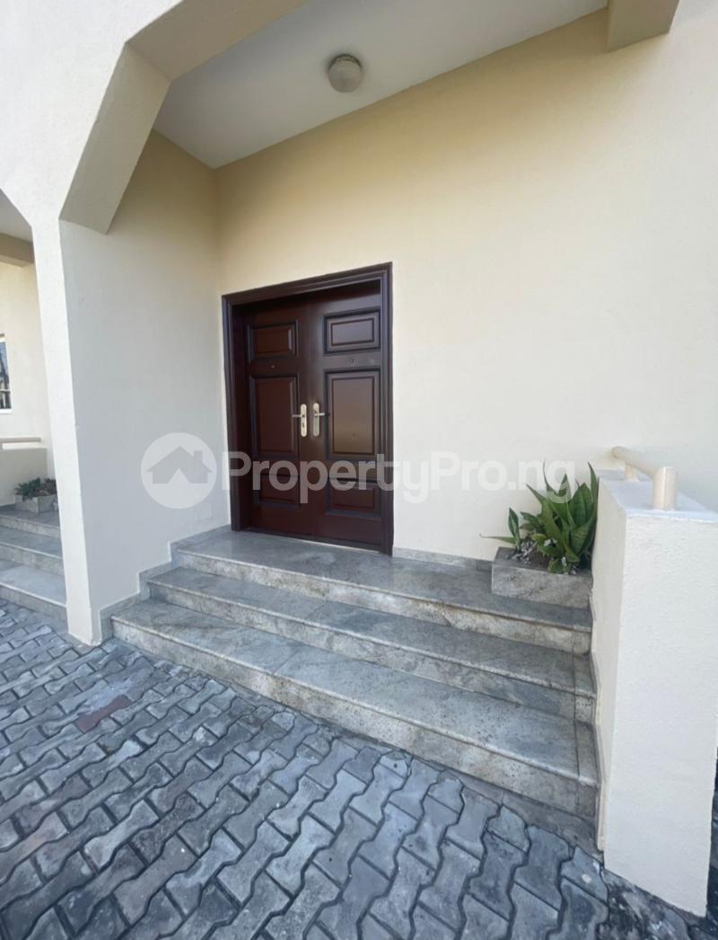 3 bedroom House for rent Lekki Phase 1 Lekki Phase 1 Lekki Lagos