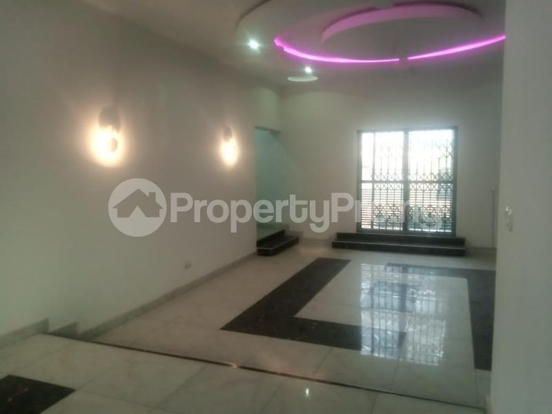 3 bedroom Flat / Apartment for rent Jahi Abuja