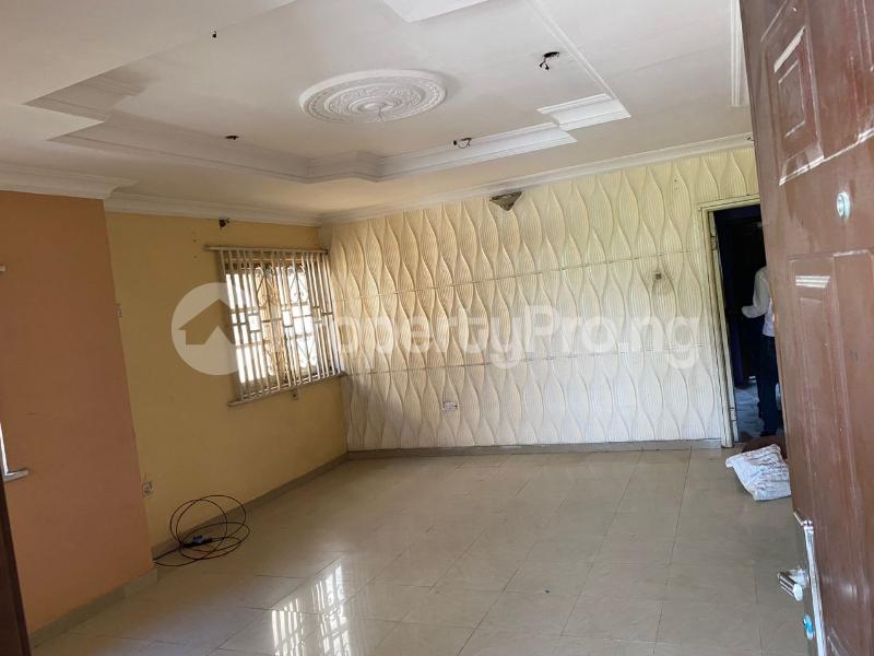 3 bedroom Flat / Apartment for rent Shadia Estate Soluyi Gbagada Lagos