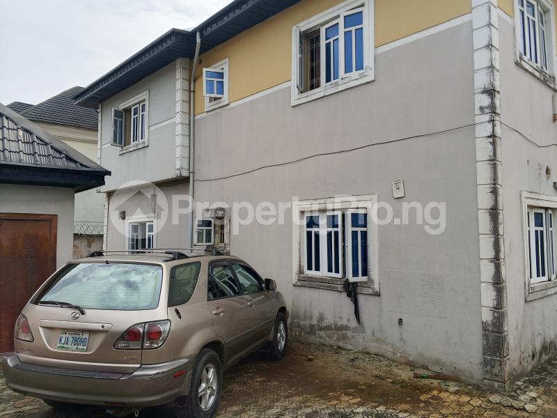 3 bedroom Flat / Apartment for rent Ado Road Ado Ajah Lagos - 0