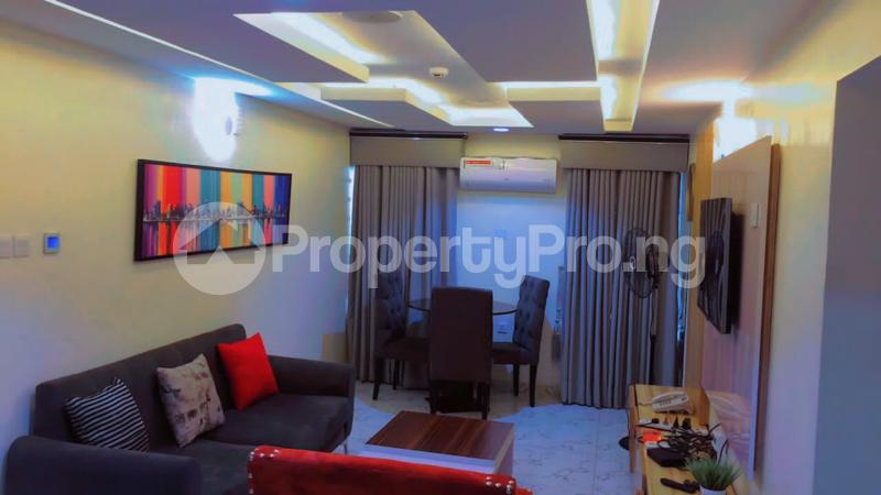 3 bedroom Flat / Apartment for shortlet Bode Thomas Surulere Lagos