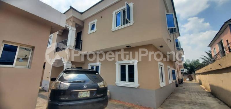 3 bedroom Flat / Apartment for rent Opic Estate, Isheri North Ojodu Lagos