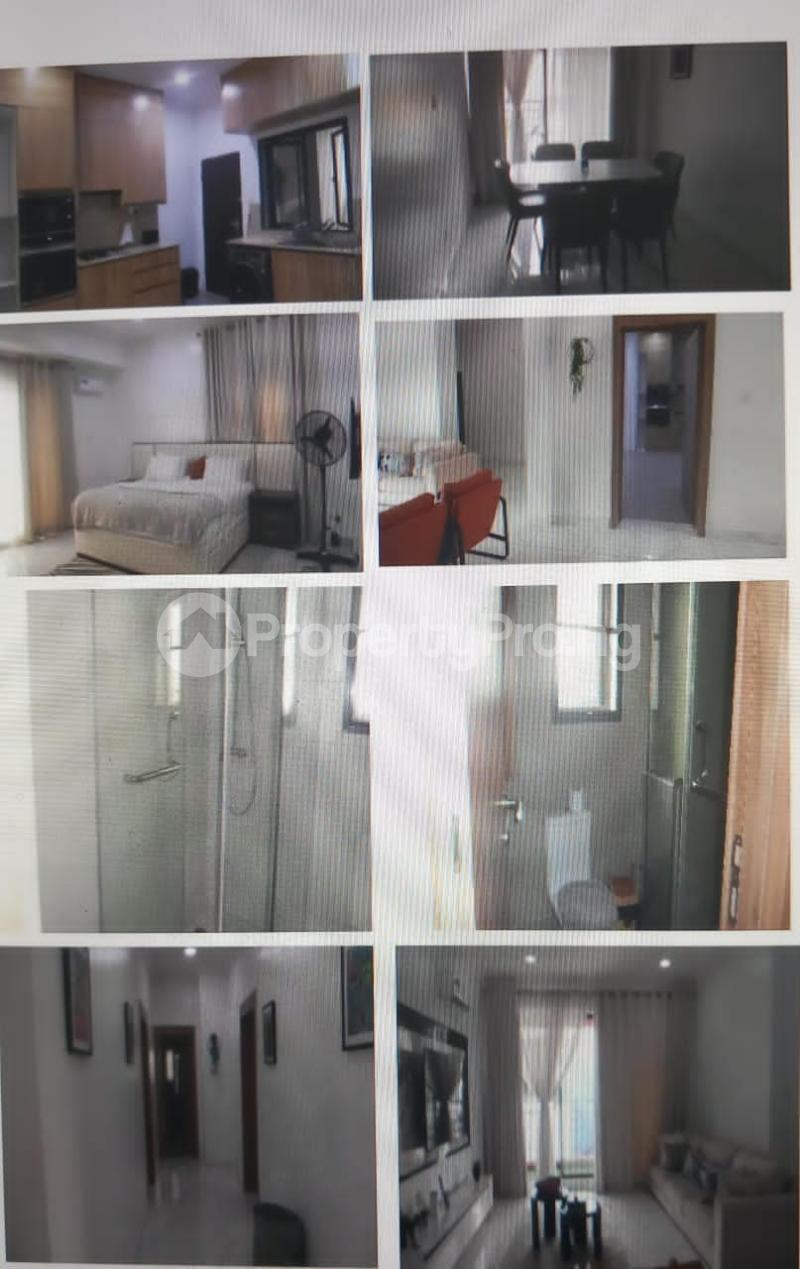 3 bedroom Flat / Apartment for sale Off Idowu Martins Victoria Island Lagos