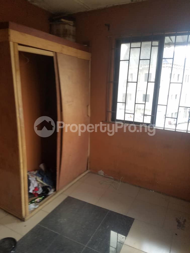 3 bedroom House for rent Ogudu Lagos