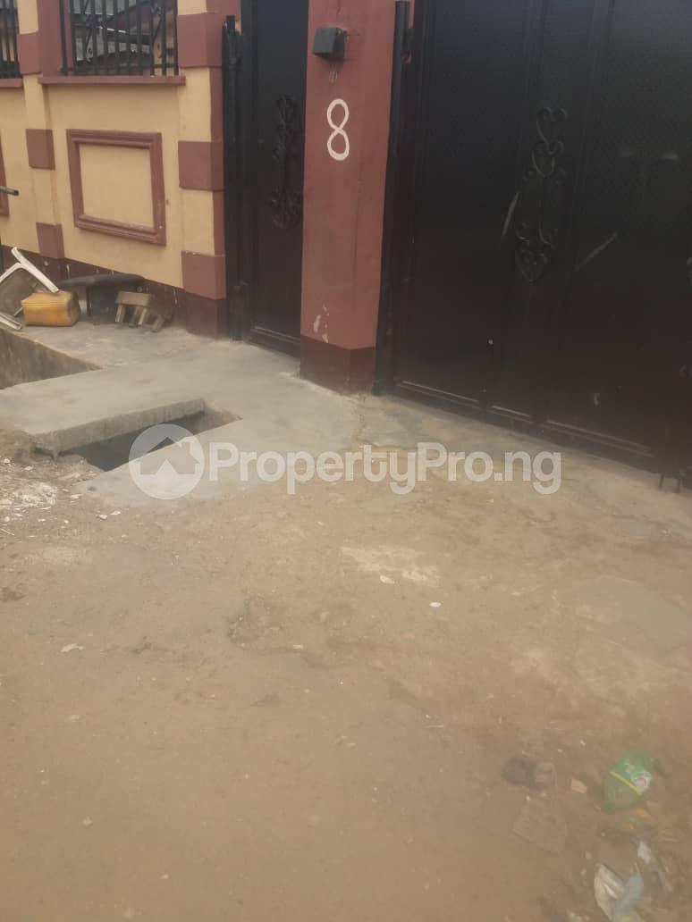 5 bedroom House for sale Mustaph Street Off Goloba Street, Isolo Ire Akari Isolo Lagos