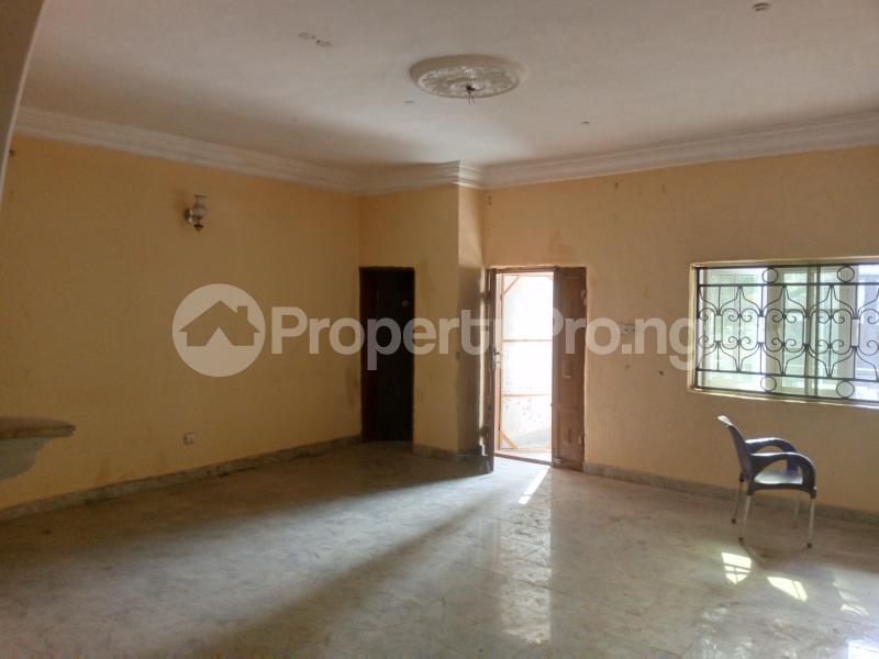 3 bedroom Flat / Apartment for rent By Airport Junction, Jabi Life Camp Abuja