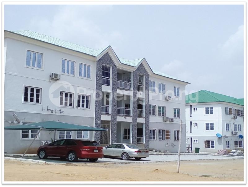 3 bedroom House for sale Kubwa Abuja