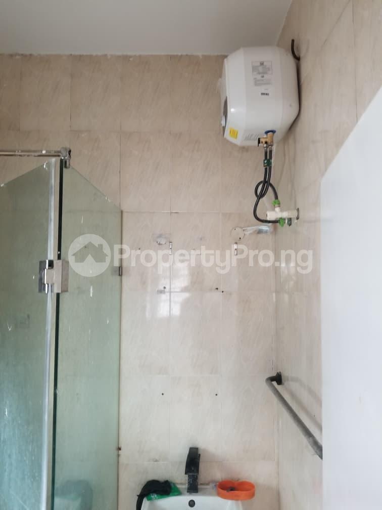 3 bedroom House for rent Lekki Phase 1 Lekki Phase 1 Lekki Lagos