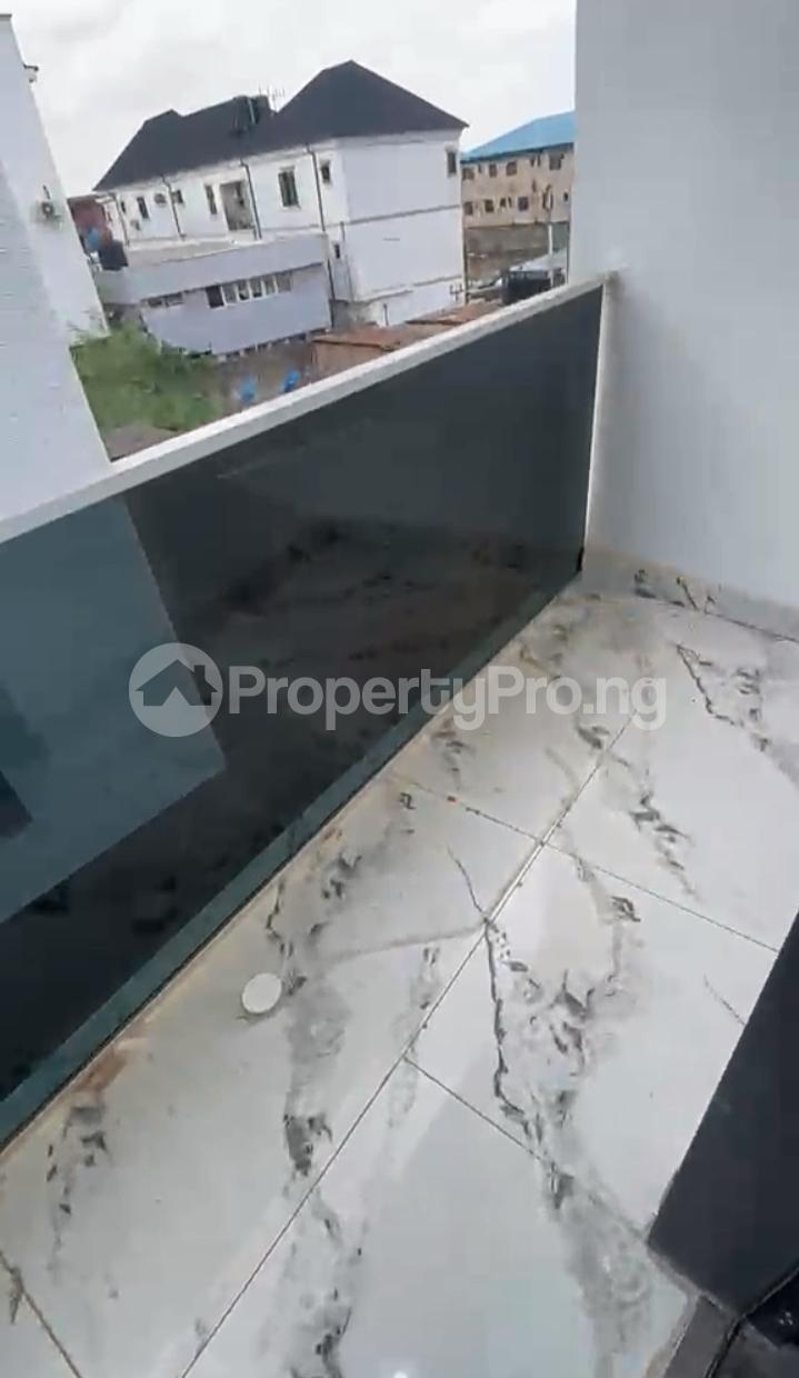 3 bedroom Flat / Apartment for rent Ogba Lagos OGBA GRA Ogba Lagos