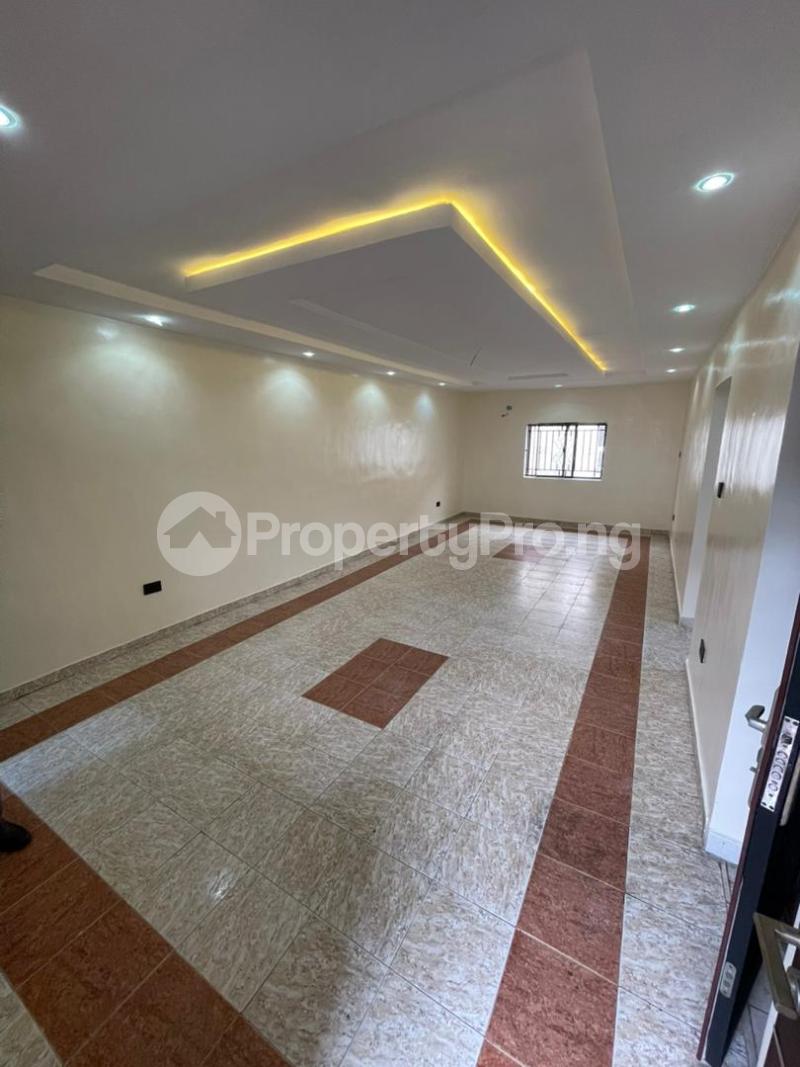 3 bedroom Flat / Apartment for rent Ikeja GRA Ikeja Lagos
