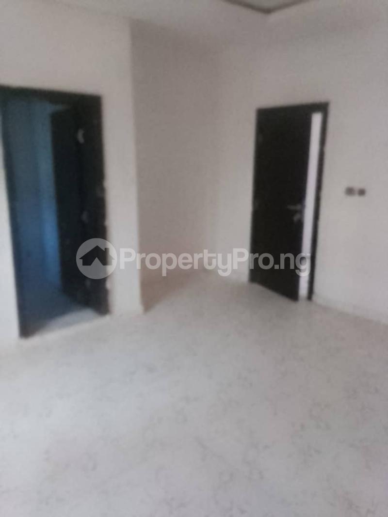 3 bedroom Flat / Apartment for rent Mobil Road, Ajah Lagos