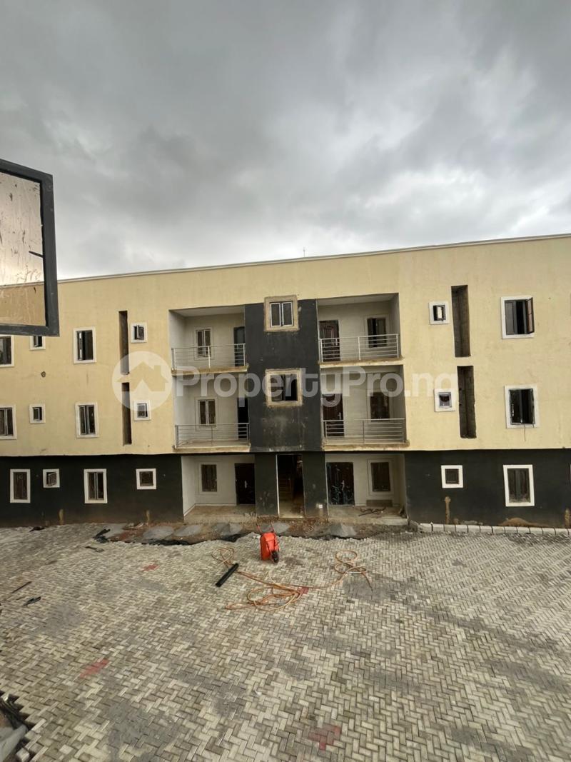 3 bedroom House for sale Durumi Abuja