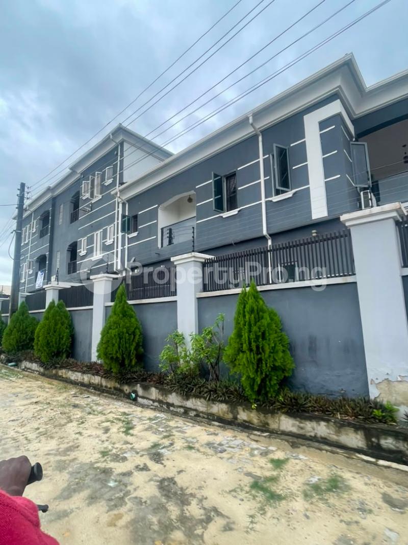 3 bedroom House for rent Sangotedo Sangotedo Ajah Lagos
