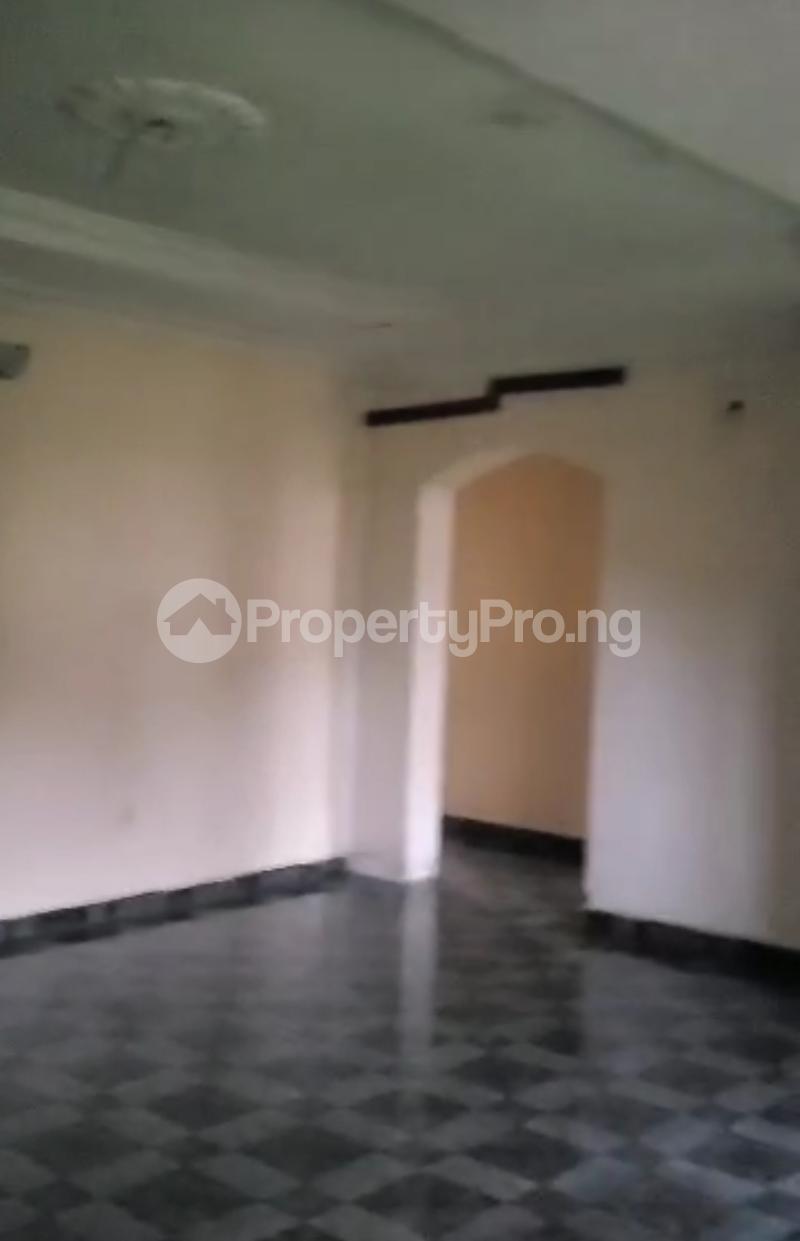 3 bedroom Flat / Apartment for rent Around 6th Avenue Gwarinpa Abuja