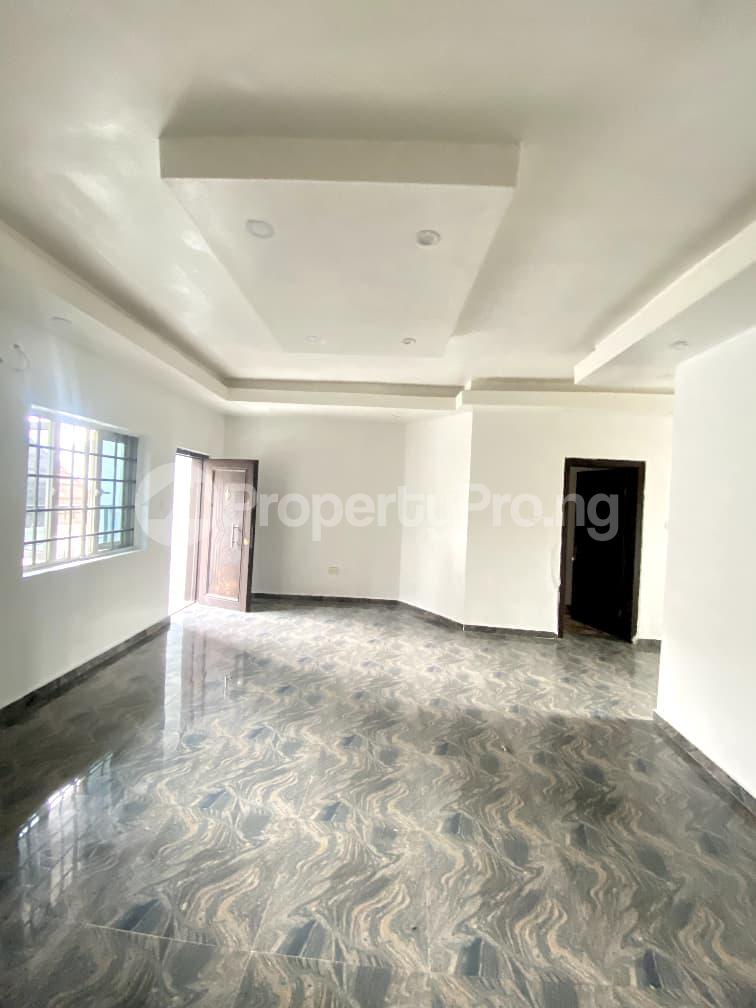 3 bedroom Flat / Apartment for rent Osapa london Lekki Lagos