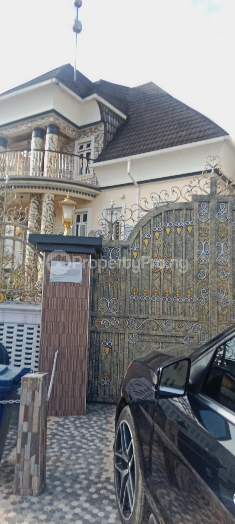 3 bedroom Flat / Apartment for rent Lakeview Amuwo Odofin Lagos
