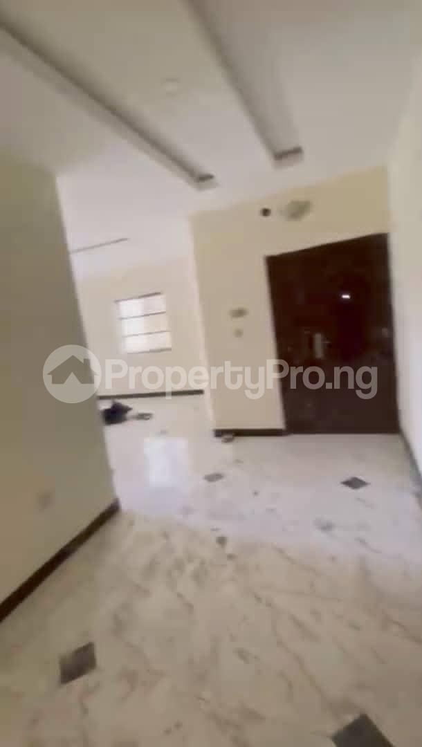 3 bedroom Flat / Apartment for rent Abule Egba Lagos
