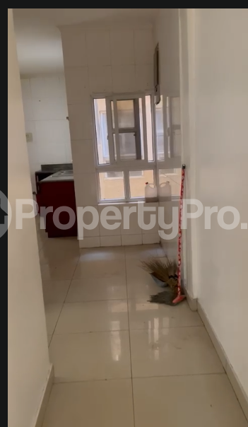 3 bedroom Flat / Apartment for rent  Osapa london Lekki Lagos