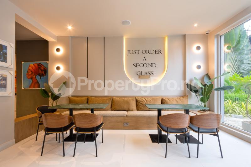3 bedroom Flat / Apartment for shortlet Lekki Lagos