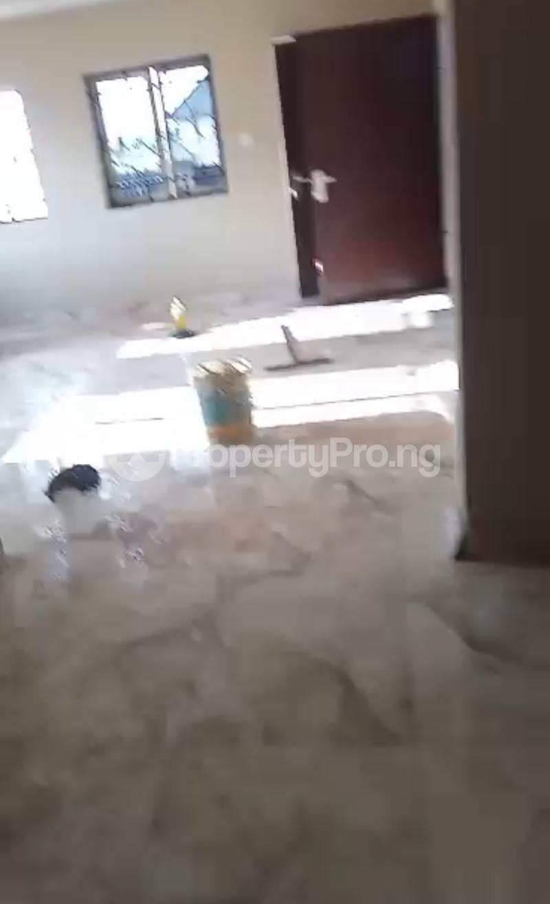 3 bedroom Flat / Apartment for rent Lugbe After Amac Market Lugbe Abuja