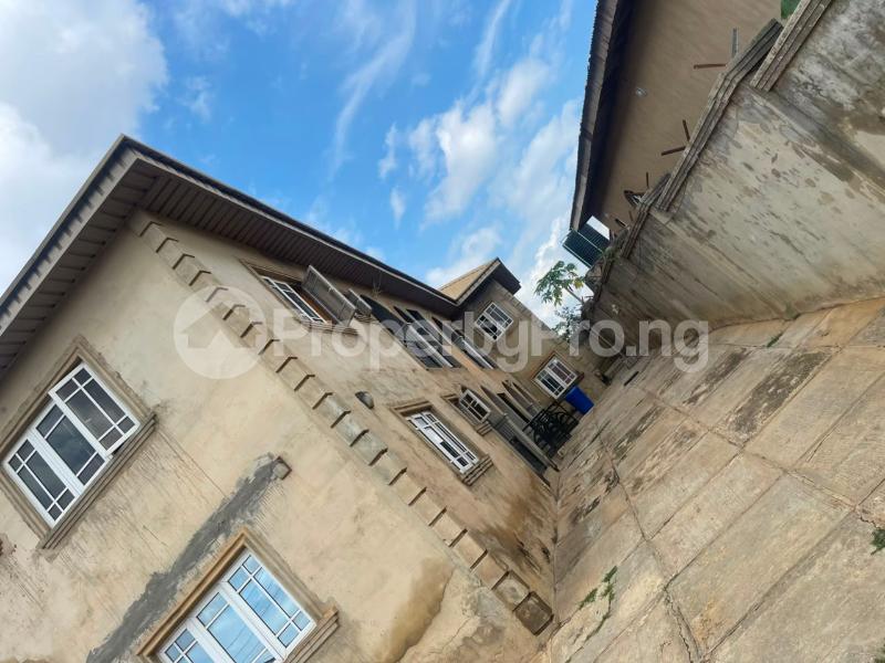 3 bedroom Flat / Apartment for rent Wofun, Onimole, Off Akala Express, Akobo Ibadan Oyo