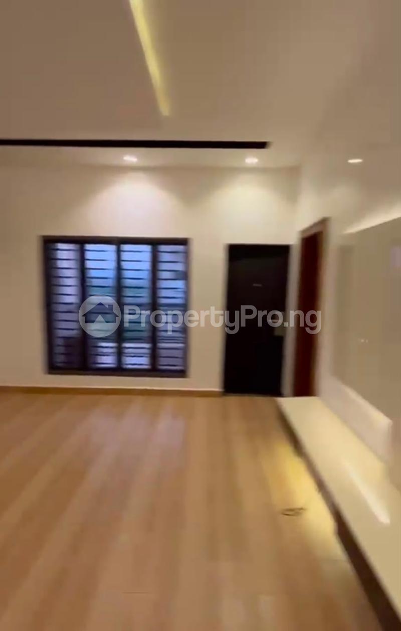 3 bedroom Flat / Apartment for rent Wuye Abuja