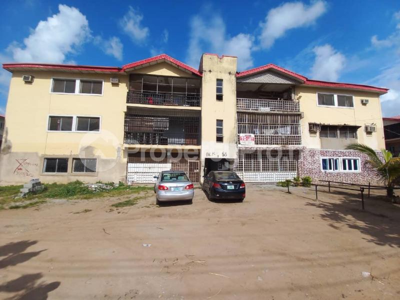 3 bedroom Flat / Apartment for rent Gwarinpa Abuja