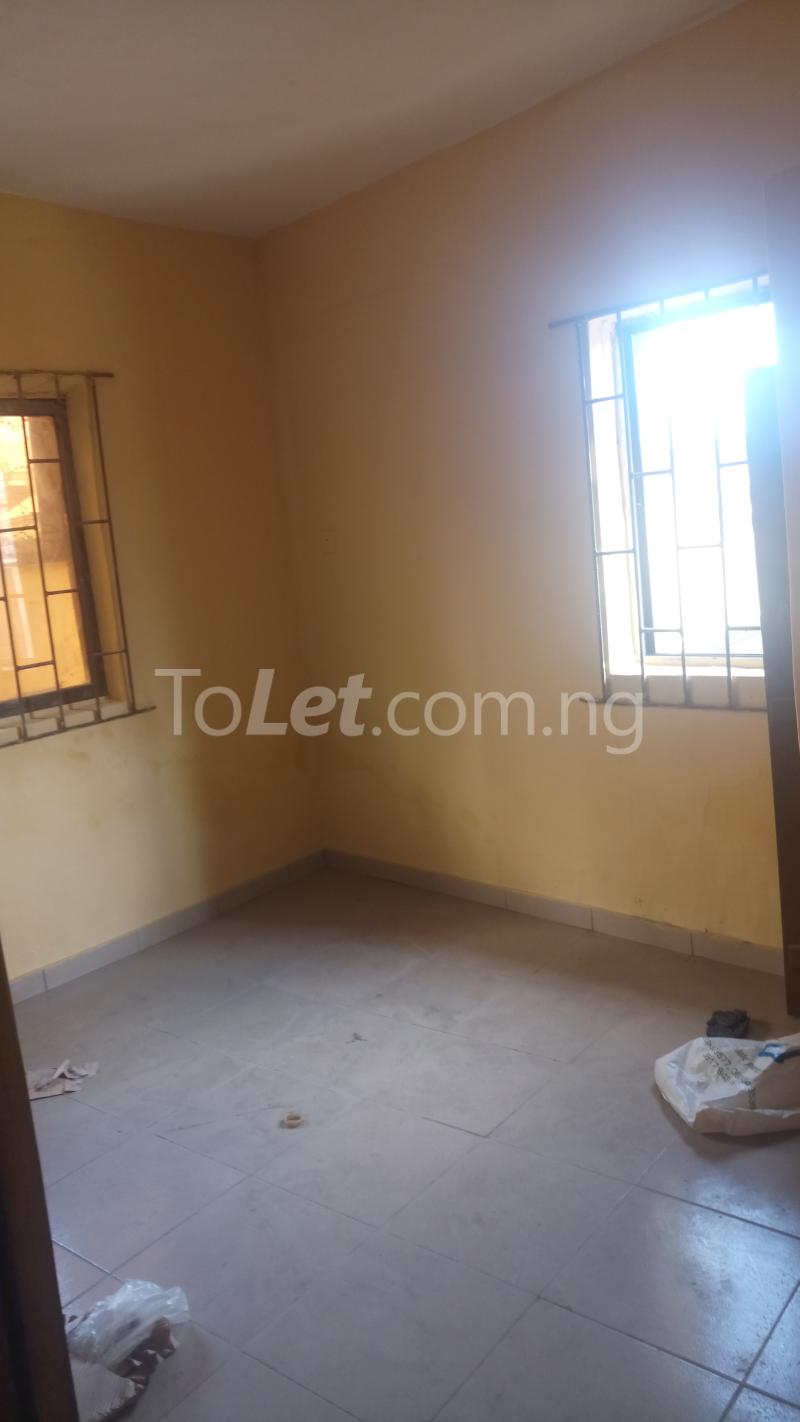 3 bedroom Flat / Apartment for rent Oyadiran Estate, By Commercial Avenue Sabo Yaba Lagos