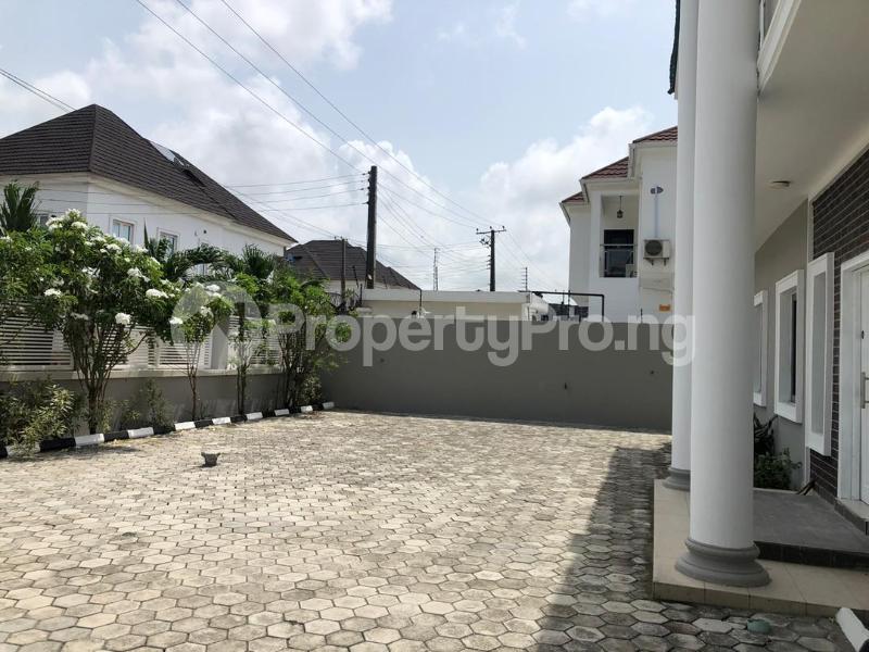 Flat / Apartment for sale Banana Island Ikoyi Lagos