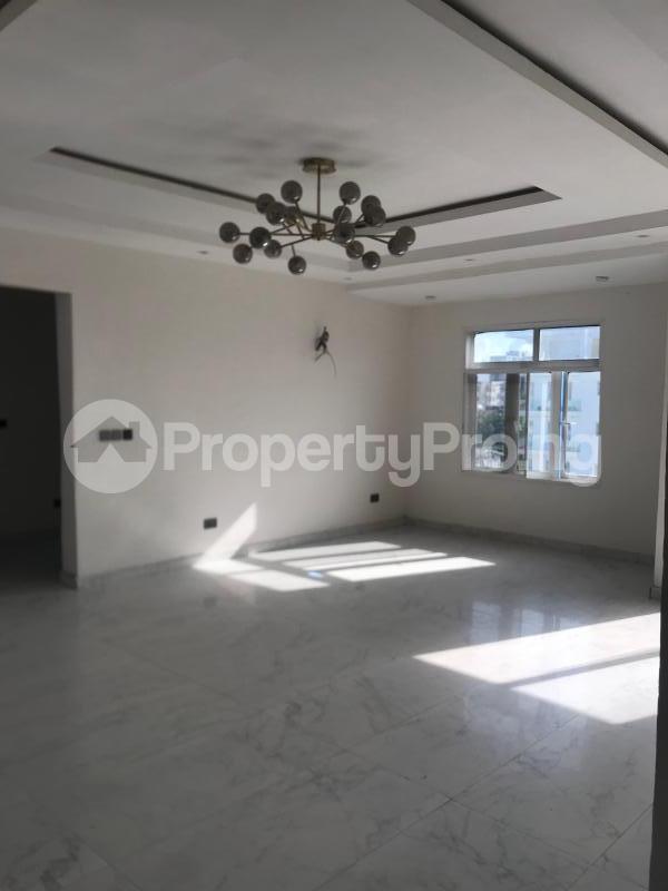 3 bedroom Flat / Apartment for sale Bishop Oluwole Street Victoria Island Lagos