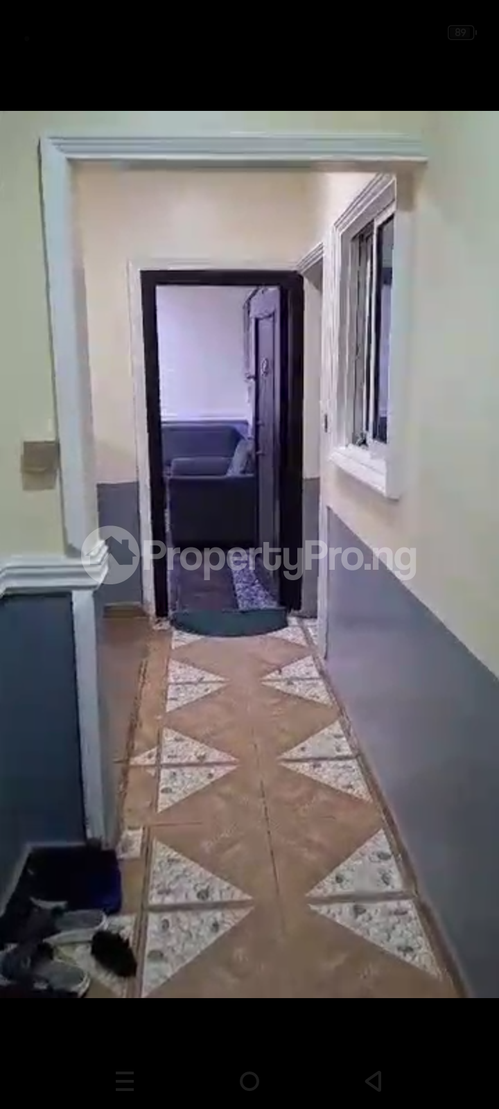 3 bedroom House for sale Zone 1 Wuse 1 Abuja