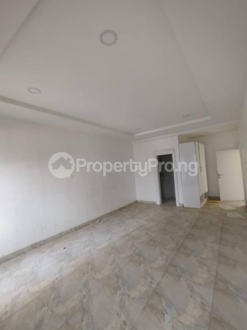 3 bedroom Flat / Apartment for rent Jahi Abuja