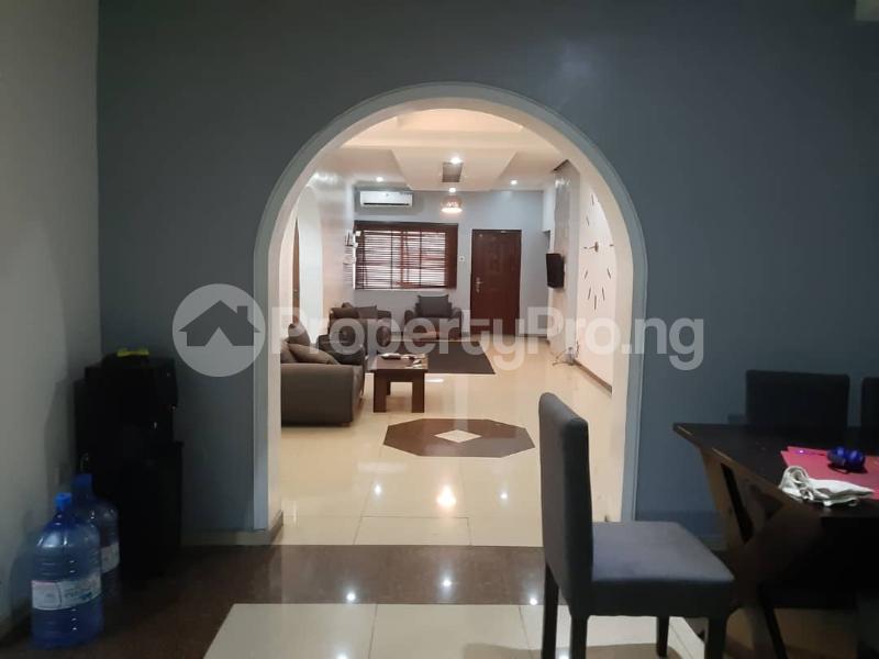 3 bedroom House for rent Ebute Metta Yaba Lagos - 0