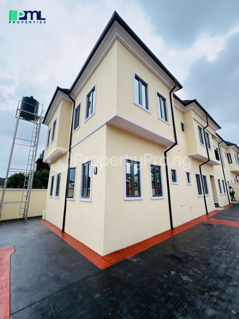3 bedroom House for rent Kolapo Ishola Gra, Akobo Ibadan Oyo