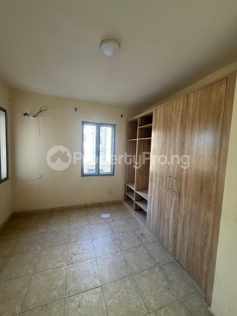 3 bedroom Flat / Apartment for rent Old Bodija Rotimi Williams Estate Bodija Ibadan Oyo