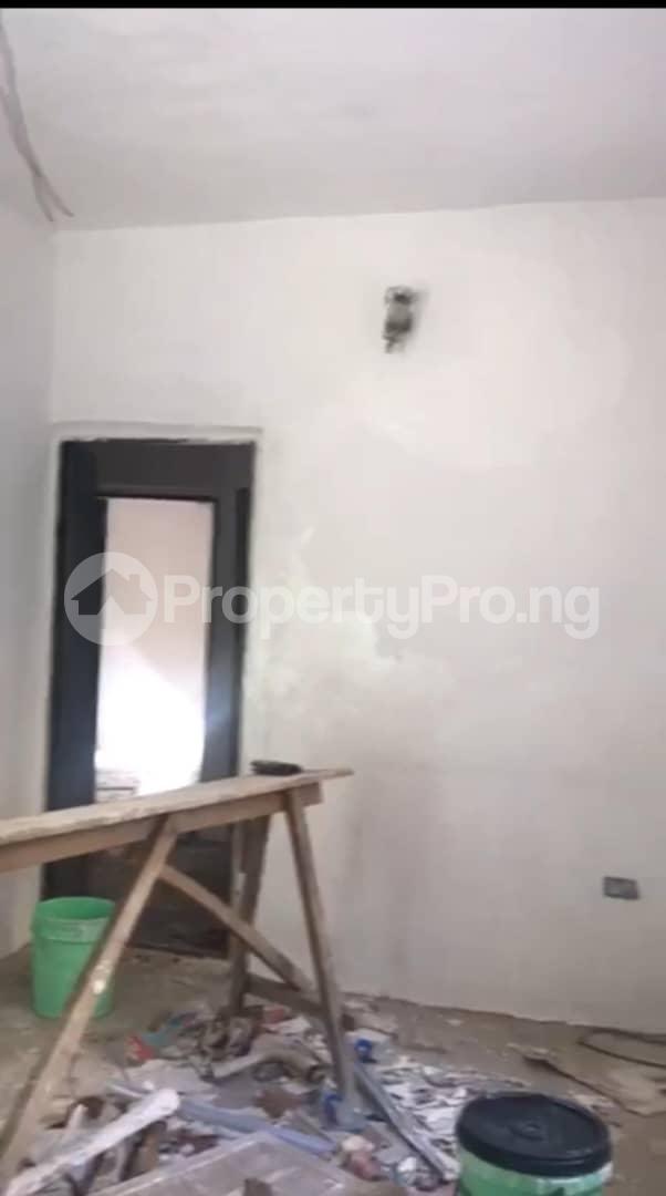 3 bedroom Flat / Apartment for rent Egbeda Alimosho Lagos