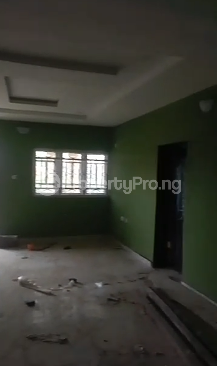 3 bedroom Flat / Apartment for rent Iyana Ajia Area, Adegbayi Ibadan Oyo