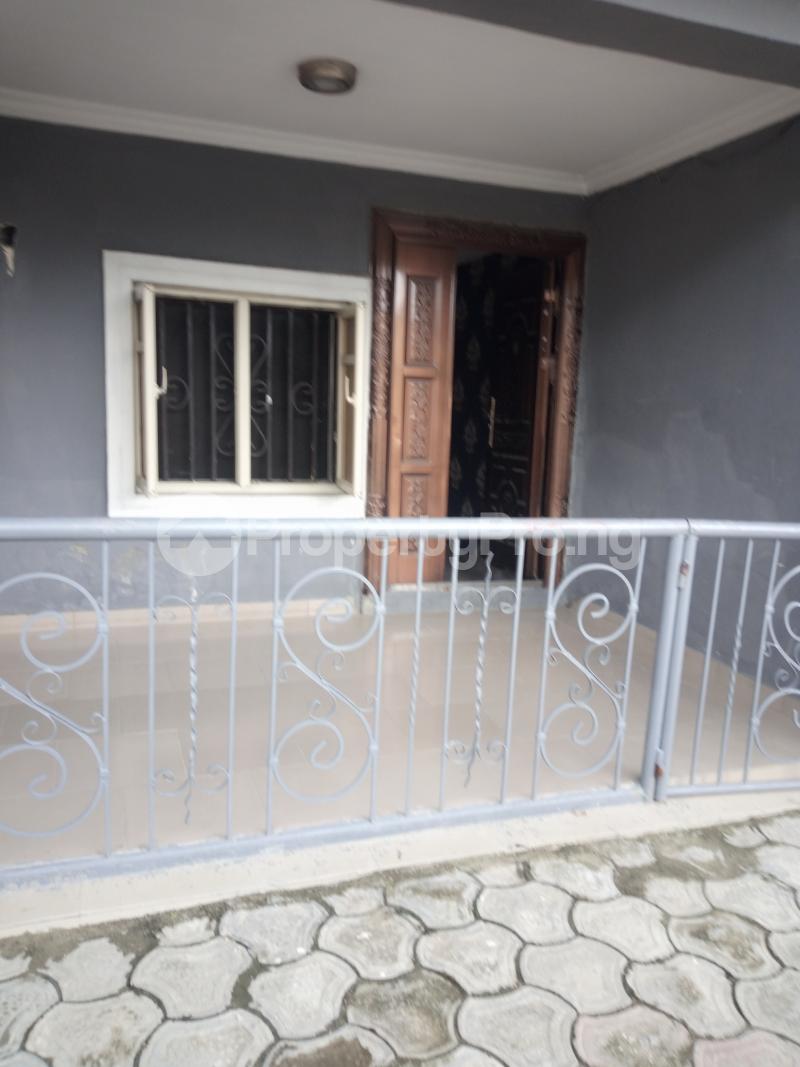3 bedroom House for rent Oba Amusa Estate Agungi Lekki Lagos