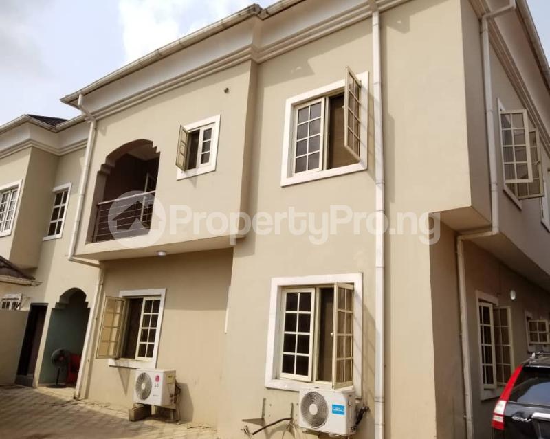 3 bedroom Flat / Apartment for rent Airport Road Ajao Estate Isolo Lagos