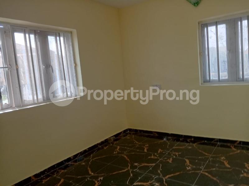 Flat / Apartment for rent Omi Ibadan Oyo