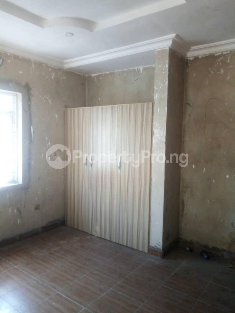 3 bedroom House for rent Ogudu-Orike Ogudu Lagos