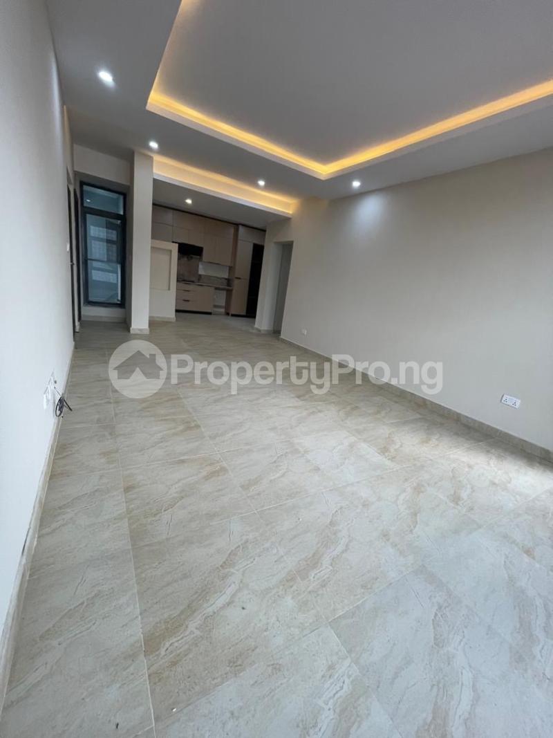 3 bedroom House for rent Lekki Phase 1 Lekki Lagos
