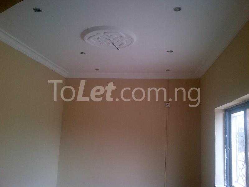 3 bedroom Flat / Apartment for rent Adebola Street Adeniran Ogunsanya Surulere Lagos