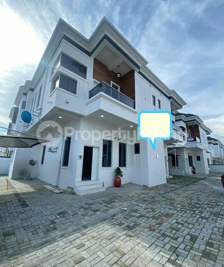 3 bedroom Flat / Apartment for rent ... Ikate Lekki Lagos