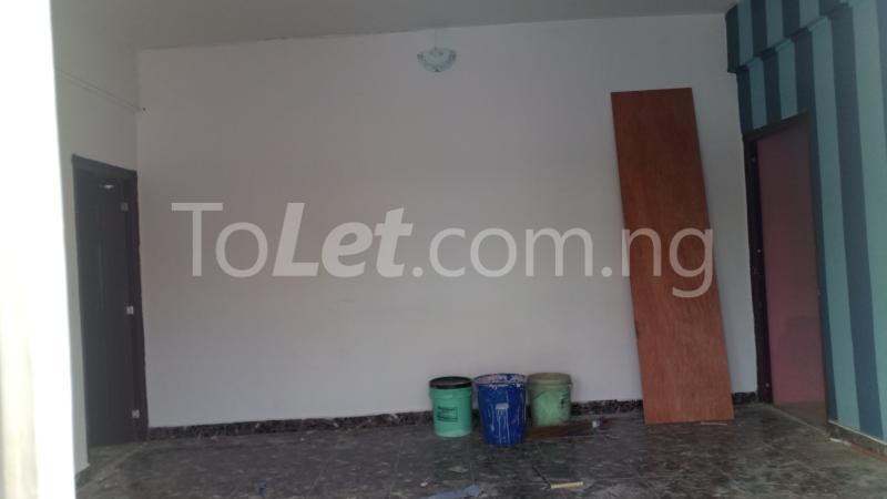 3 bedroom Flat / Apartment for rent Oyadiran Estate Sabo Yaba Lagos - 1