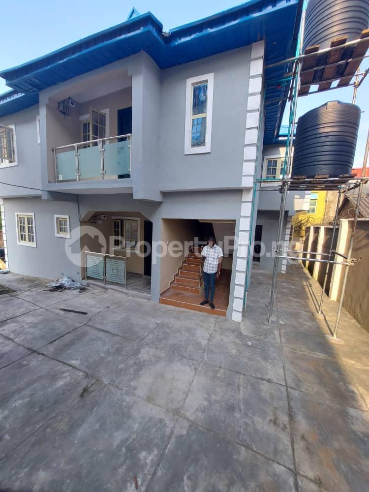 3 bedroom Flat / Apartment for rent Magodo GRA Phase 2 Kosofe/Ikosi Lagos